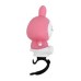 Buzina Silicone Coelho 15304